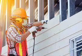 Best Siding Removal and Disposal  in Picayune, MS