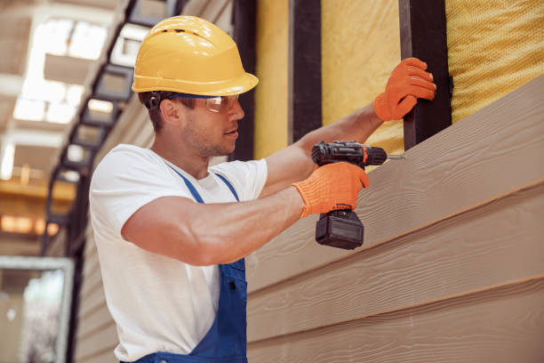 Best Siding Removal and Disposal  in Picayune, MS